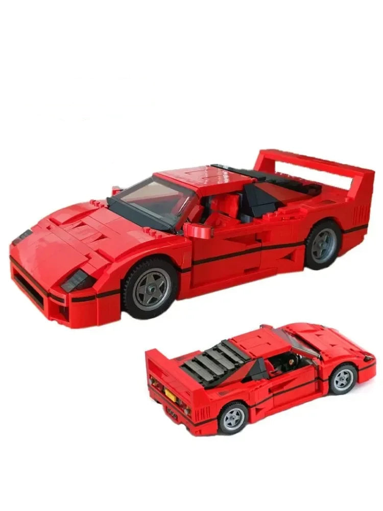 Ferrari F40